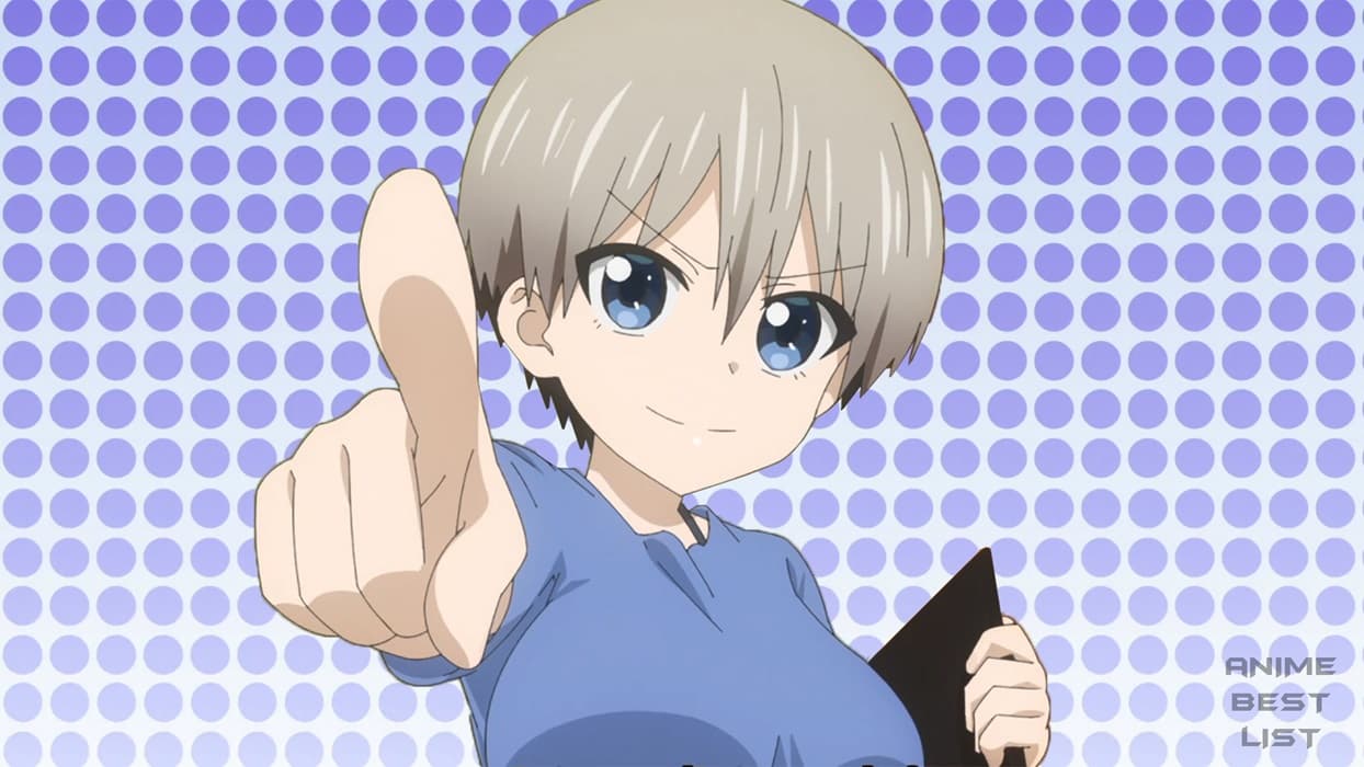 Manga Uzaki-chan wa Asobitai! Ternyata Masih Jauh Dari Tamat!