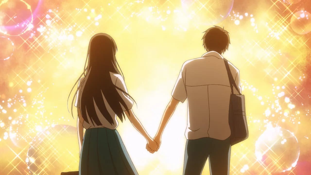 Season 3 Kimi ni Todoke Comeback Dengan PV Baru!