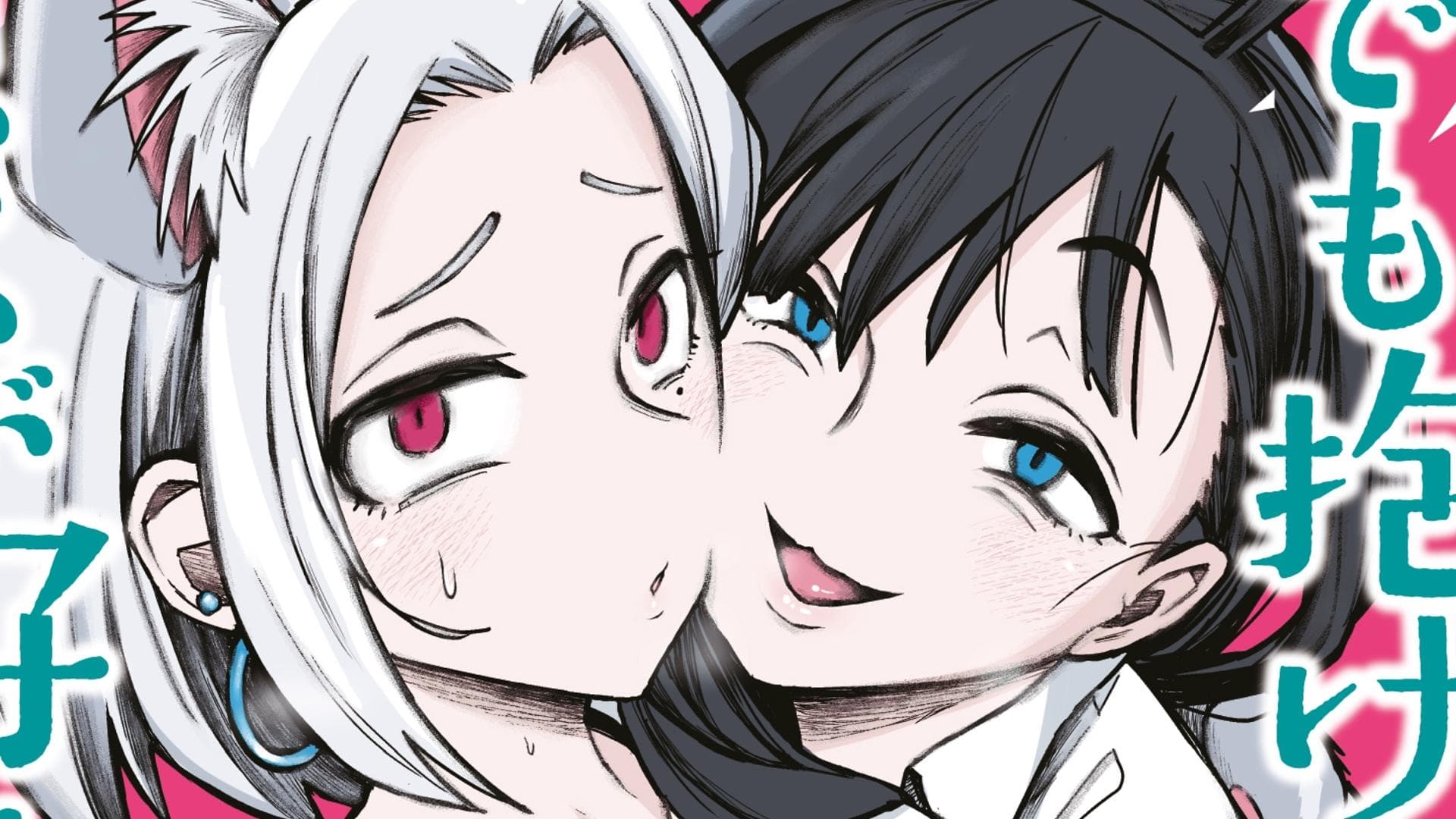 Mangaka Daredemo Dakeru Kimi ga Suki Bakal Ubah Style Manganya Buat Threesome