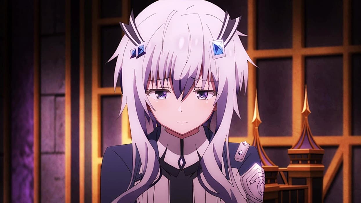 Banyak Wibu Emosi Karena CGI Yang Mengerikan Maou Gakuin no Futekigousha S2