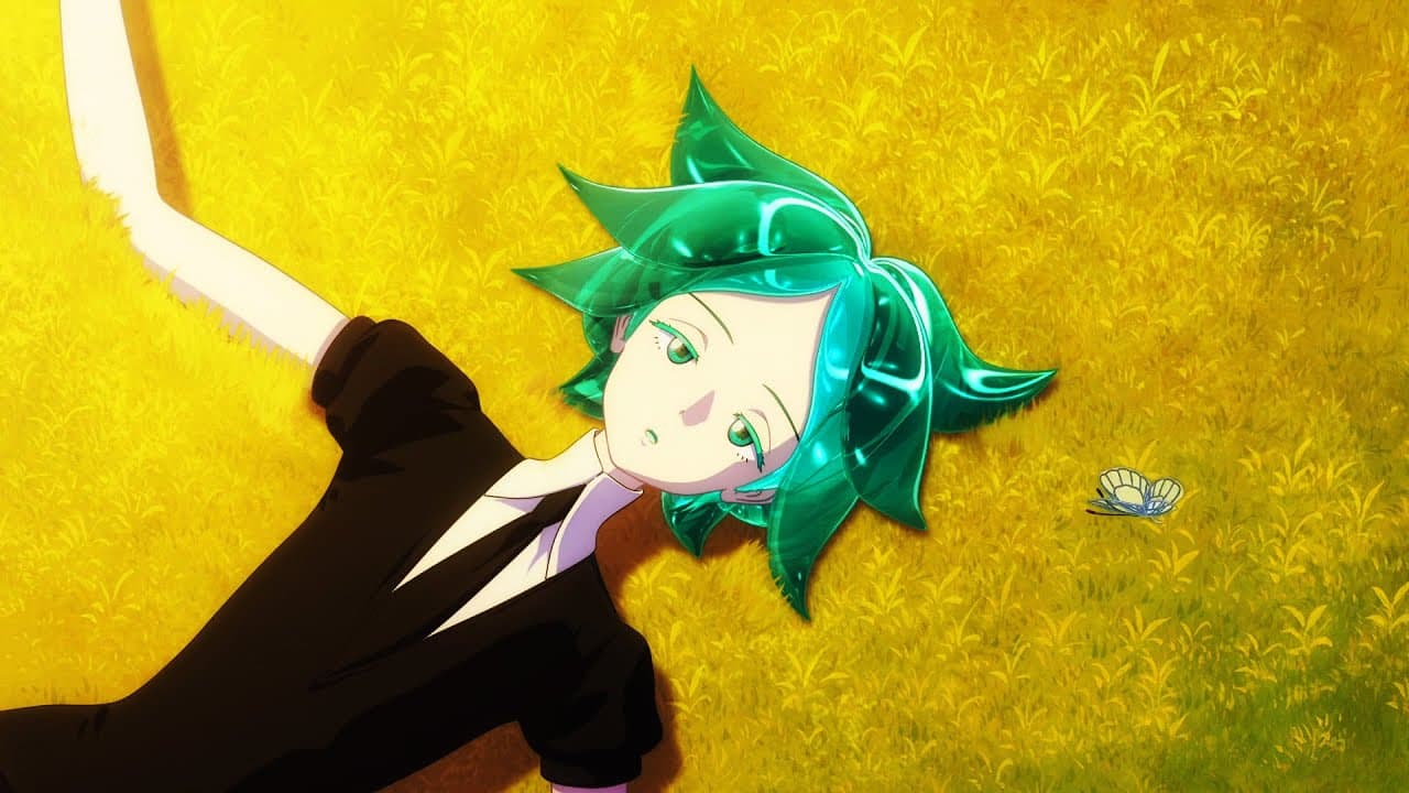 Sudah Lewat 12 Tahun, Akhirnya Manga Houseki no Kuni Berakhir!