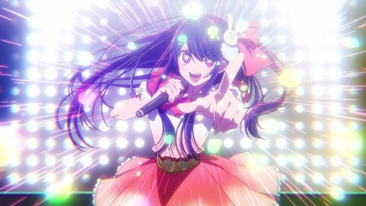 Oshi no Ko Akan Merayakan Anniversary Pertama Secara Besar-besaran