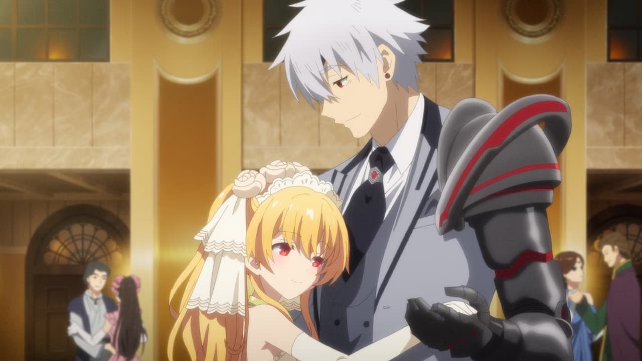 Arifureta Season Tiga Rilis Trailer Terbaru! Siap Saing Anime Fall 2024!