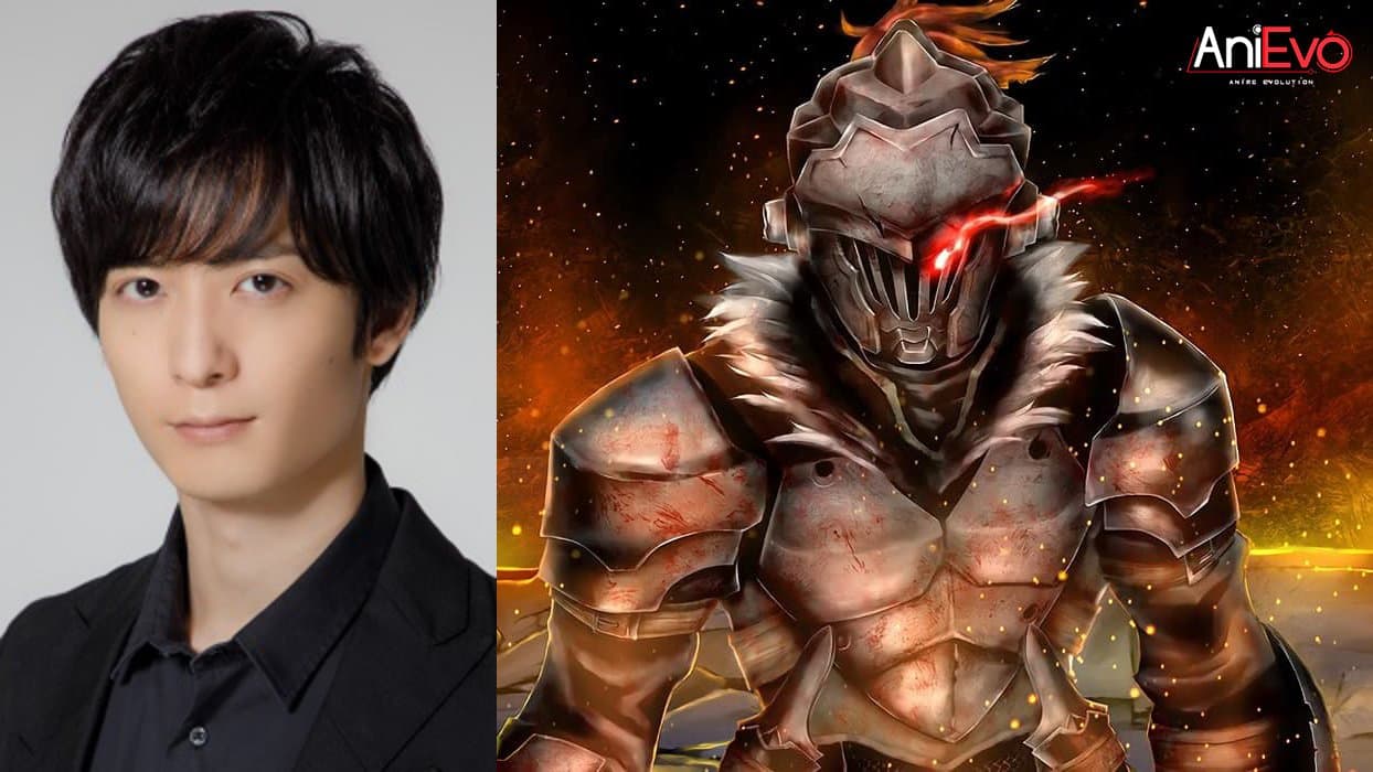 Seiyu Goblin Slayer, Yuichiro Umehara Dikabarkan Sudah Menikah