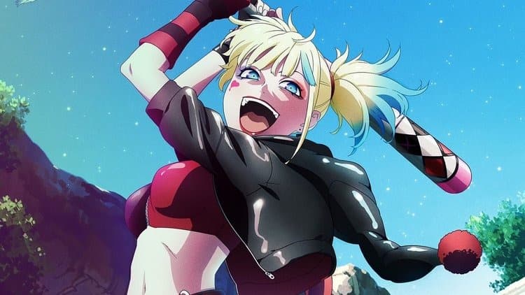 Warner Bros Ingin Membuat Lebih Dari 10 Serial Anime Setahun Dari Studio Jepang