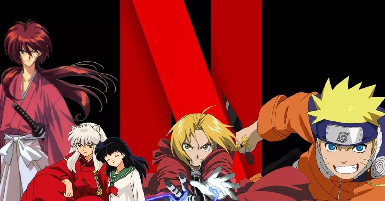 Ini Adalah Anime Yang Rame Wibu Tonton 2023 Di Netflix