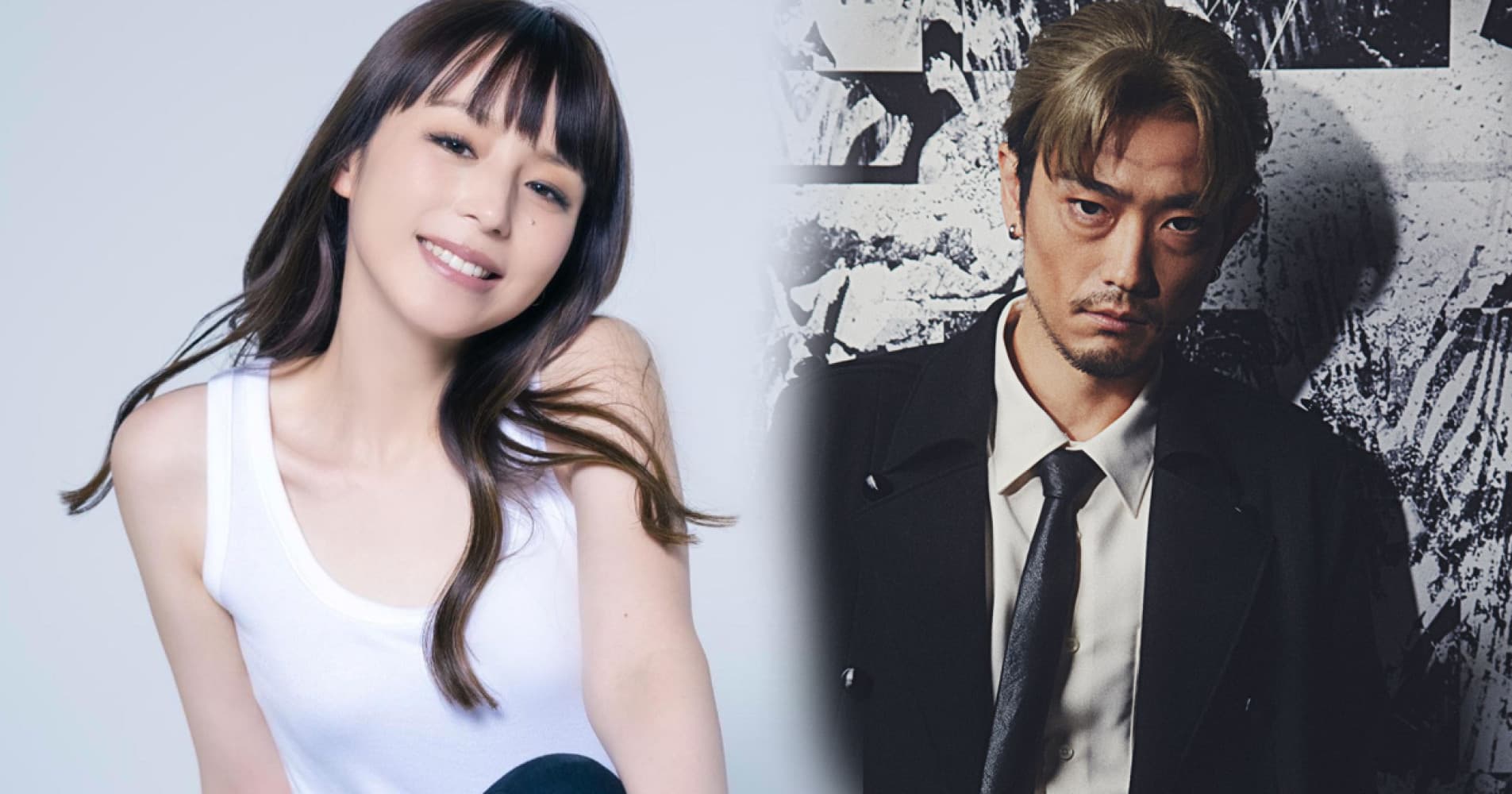 Cinta Instan Selebriti Jepang: Aya Hirano dan Masashi Taniguchi Habis Pacaran Langsung Nikah