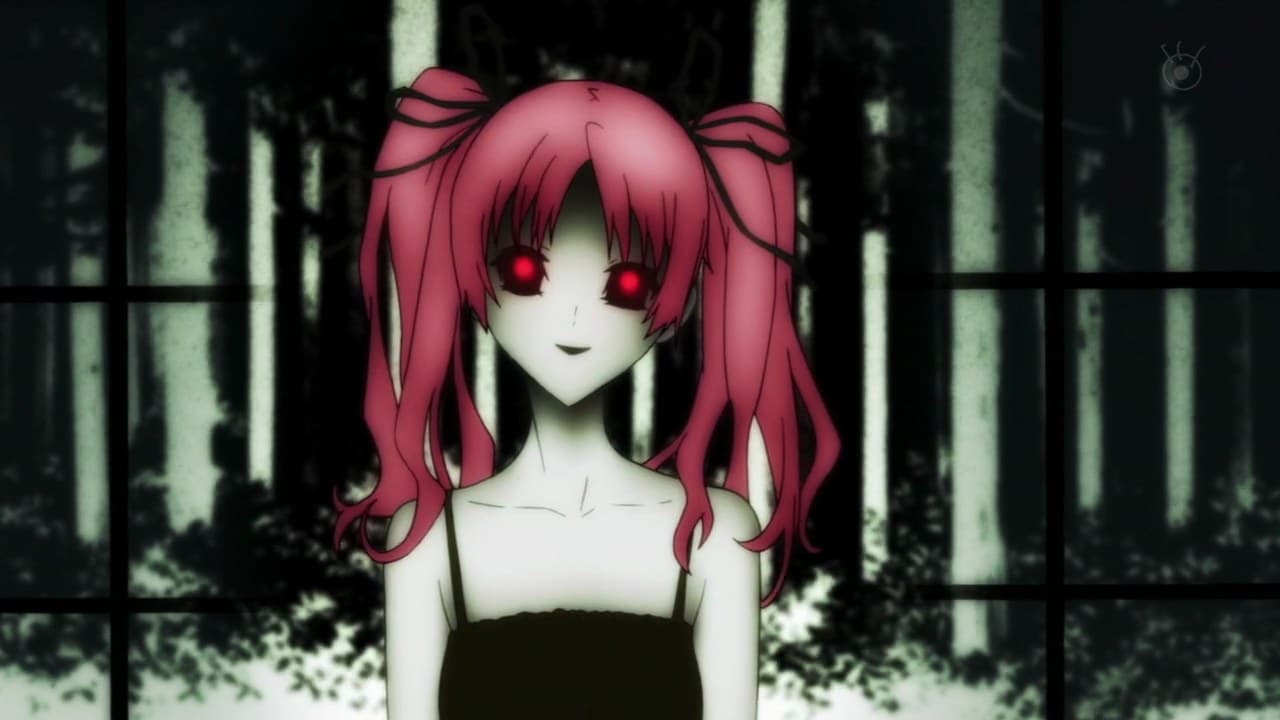 Rekomendasi Anime Horror Terbaik Menurut Orang Barat!