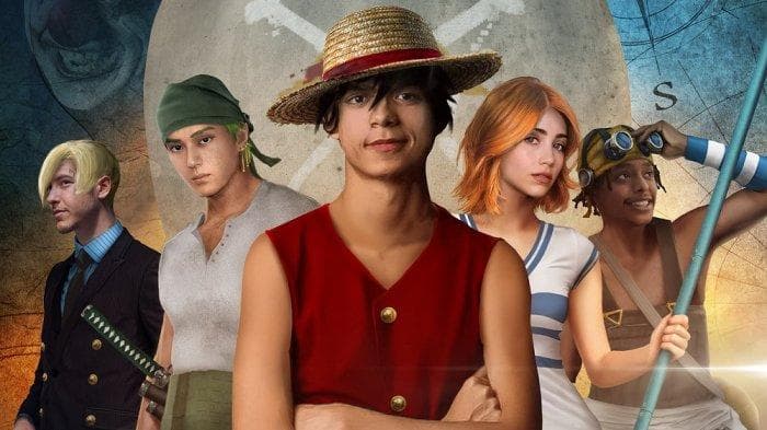 Live Action One Piece Netflix Siap Ngegas Sampai 2025