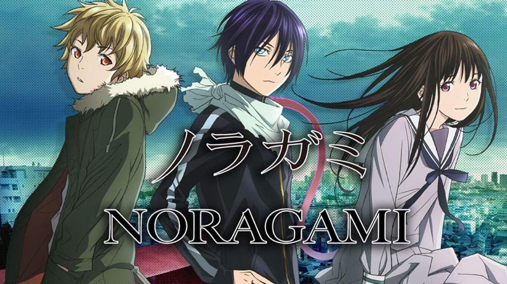 Rame Wibu Masih Nunggu Season Ketiga Noragami!