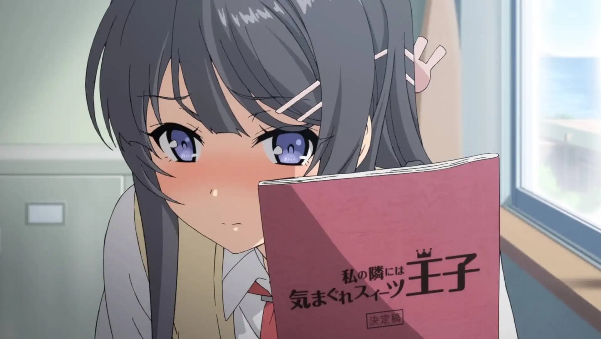 Penemuan Unik: Alat untuk "Bercinta" dengan Waifu 2D Bikin Heboh Komunitas Wibu!