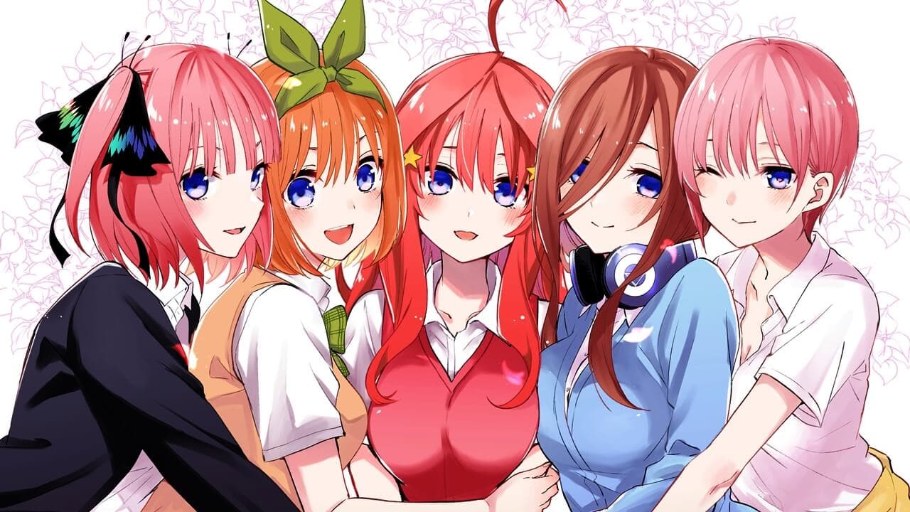 Bacotan Wibu: Gotoubun no Hanayome Seharusnya Tidak Ada Lanjut Seri Atau Movie Lagi