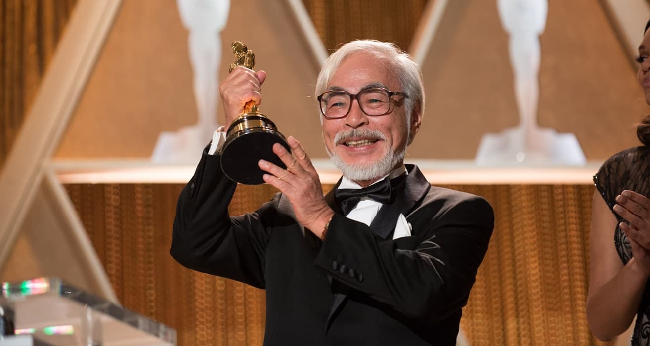 Ghibli Park Akhirnya Open Public, Hayao Miyazaki: Gue Masih Belum Pensiun!