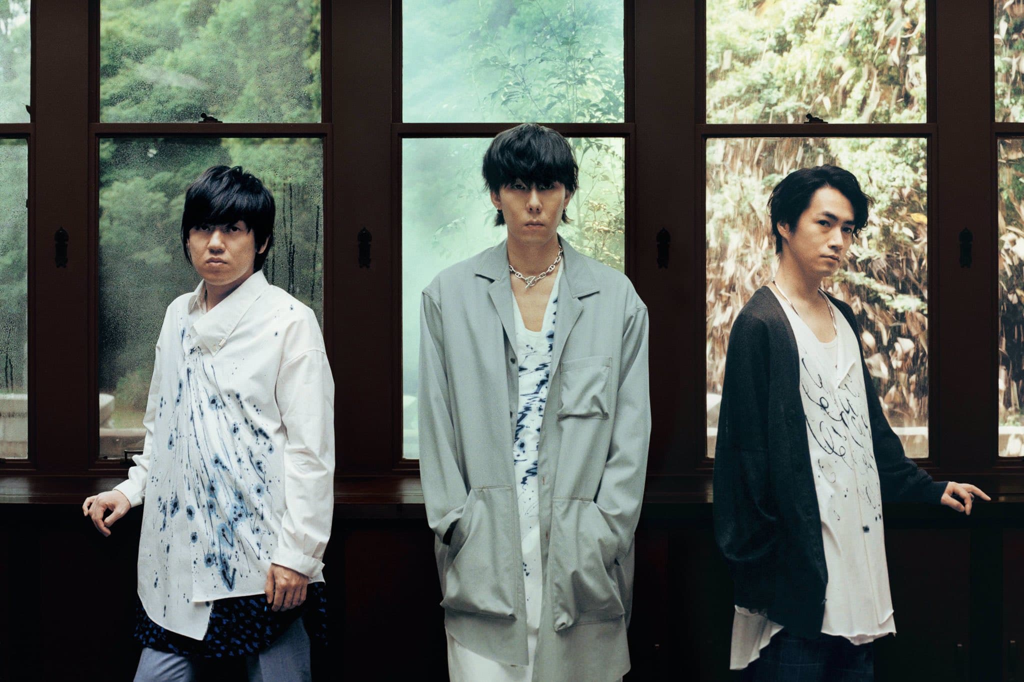 RADWIMPS Bakal Manggung di Jakarta Minggu Ini, Sudah Hafal Belom Lagunya?