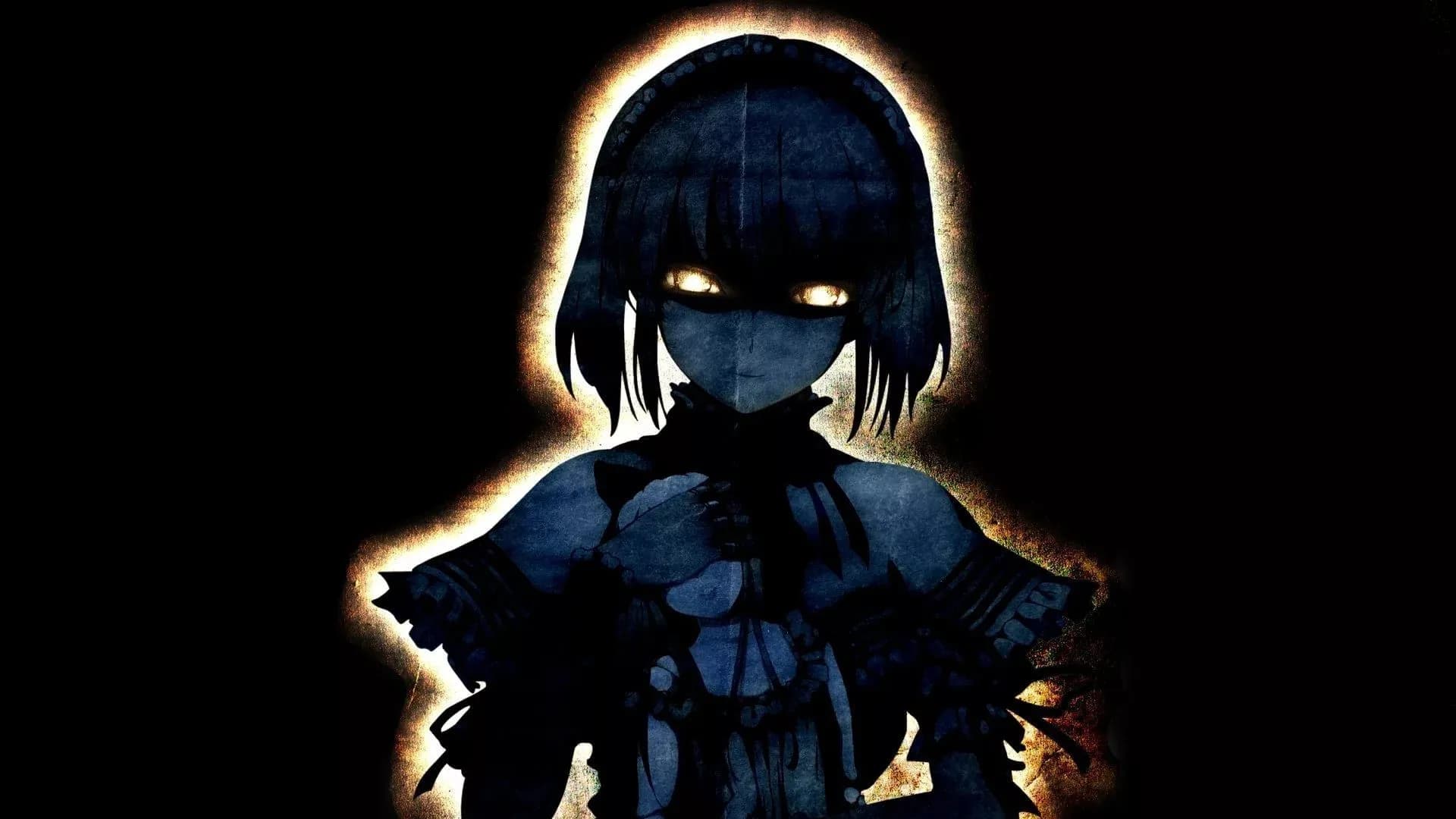 10 Anime yang Bikin Merinding dengan Cerita Gelap dan Mendalam!