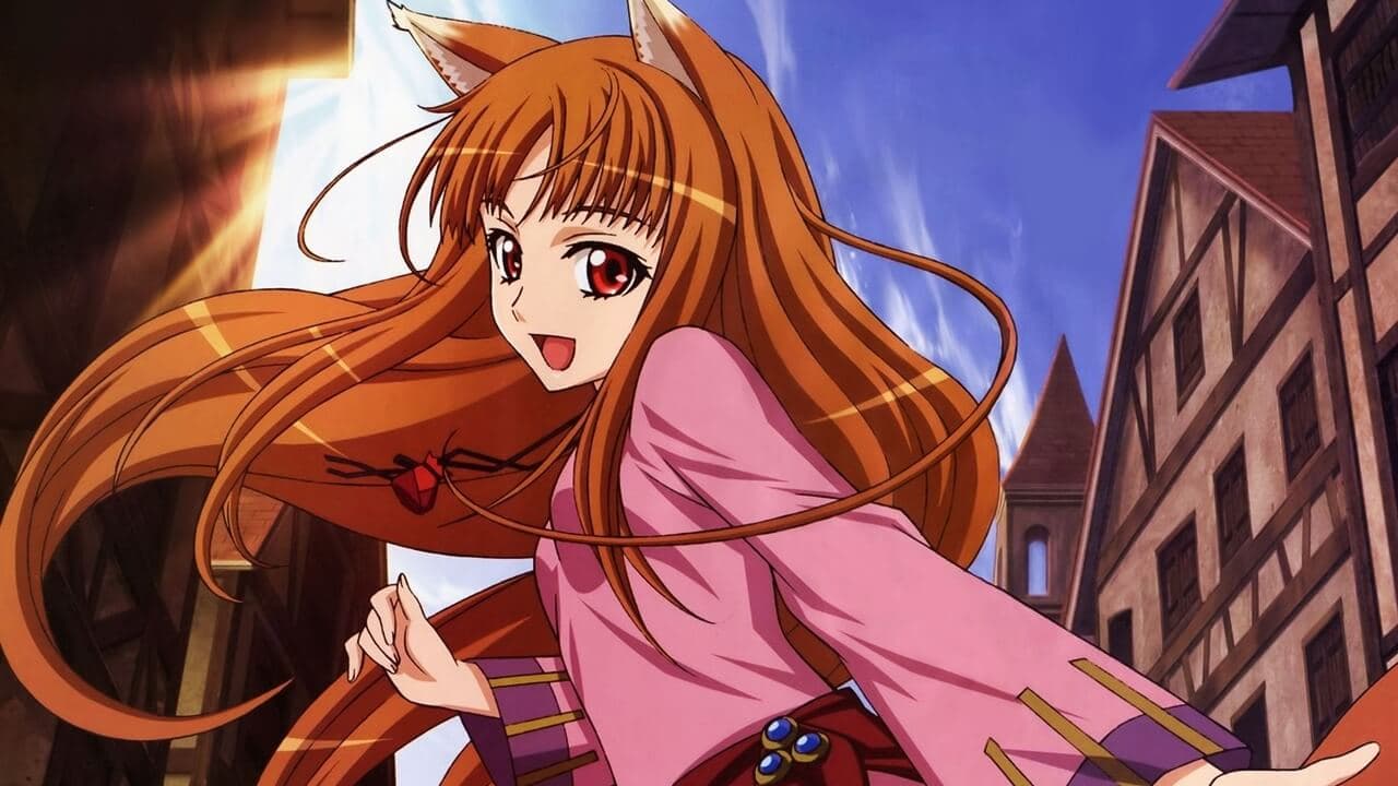 Ookami to Koushinryou: Tarian Viral Dari Holo yang Mencuri Perhatian