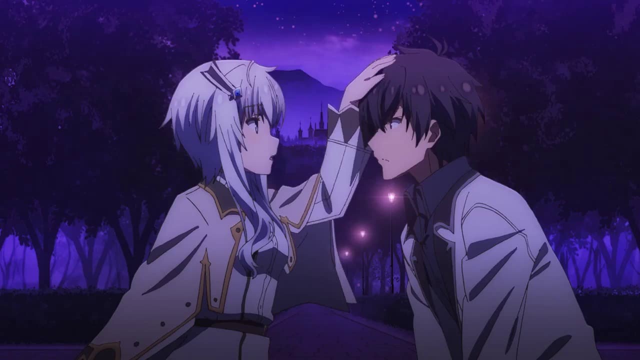 Maou Gakuin no Futekigousha Season 2 Bakal Delay 1 Minggu!