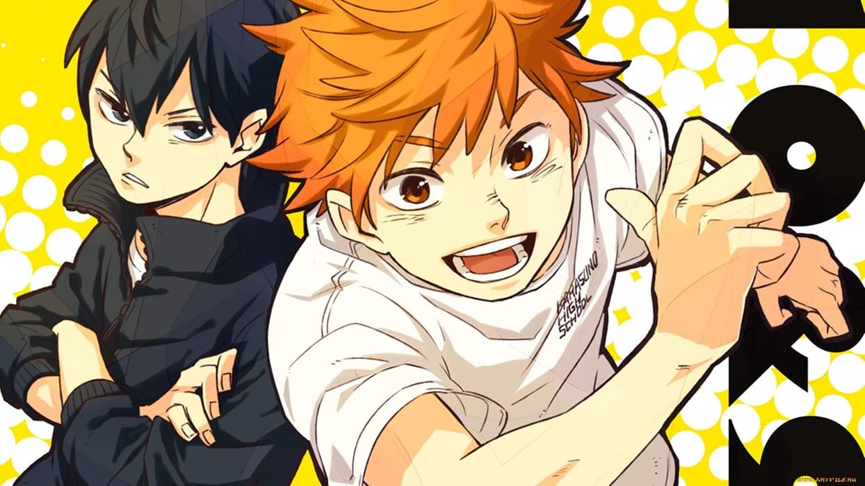 Jelajah Akhir Epic "Haikyuu!!": Dari Cliffhanger Sampai Movie Penutup