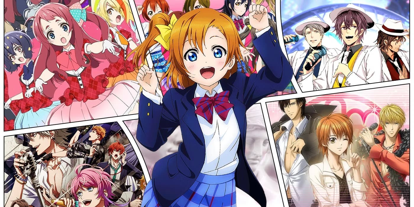 Banyak Idol di Jepang Yang Terkena Masalah Mental Sampe Kena Pelecehan!