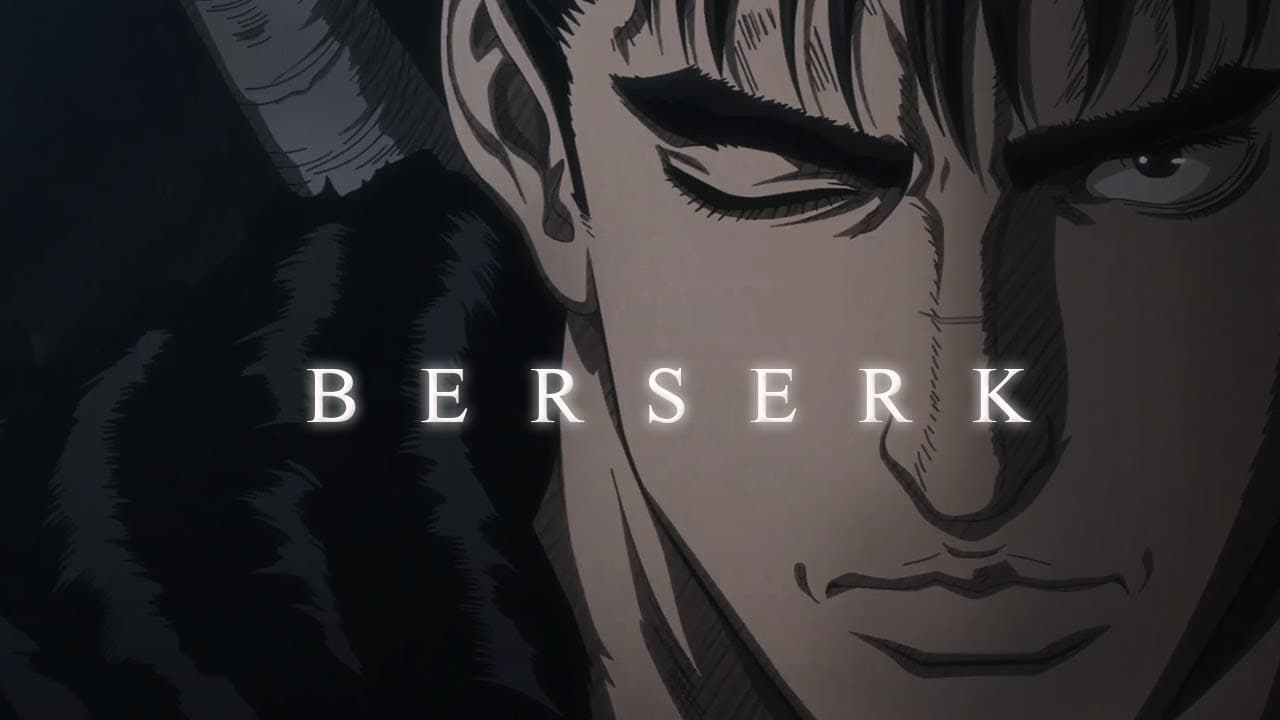 Group Animasi Anggota Wibu, Studio Eclypse Rilis Trailer Berserk: The Black Swordsman!