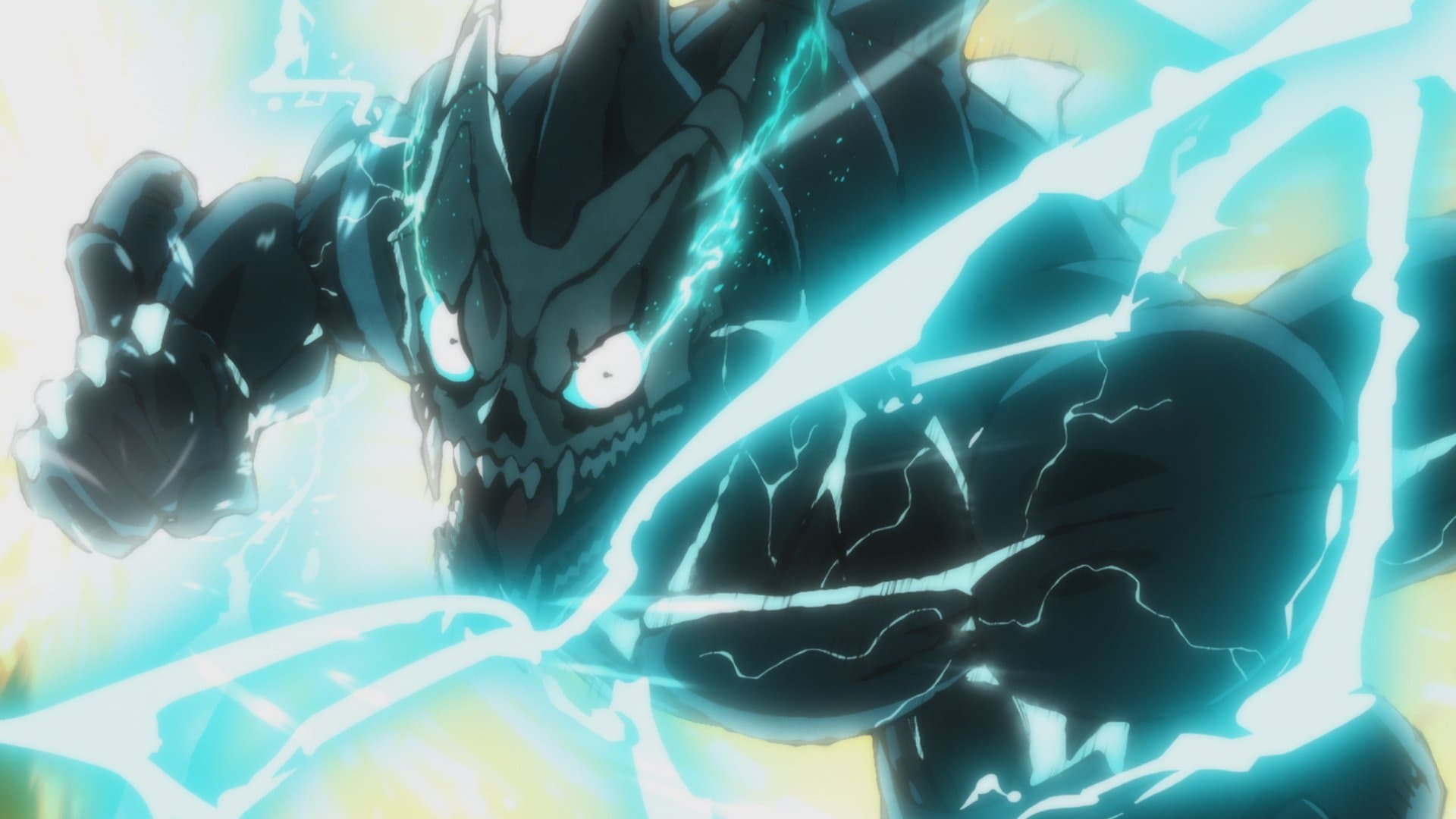 Bacotan Wibu: "Anime Kaiju No. 8 Gak Sepopuler Itu"