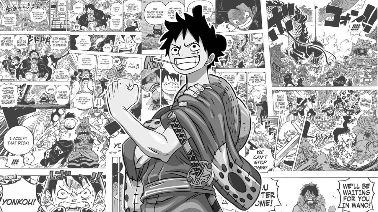 Jepang Bakal Pakai AI Untuk Terjemahin Manga Ke Luar Negeri