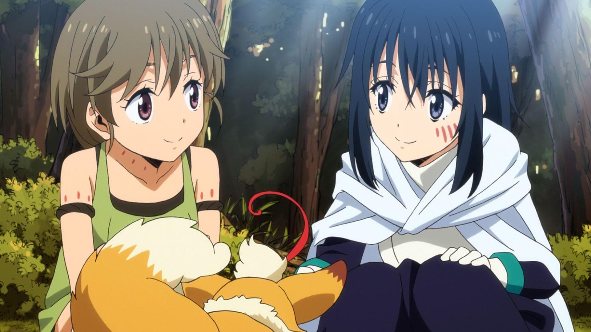 Anime Rapat, Tensei Shitara Slime Datta Ken Semakin Buat Wibu Bosen Nontonya!
