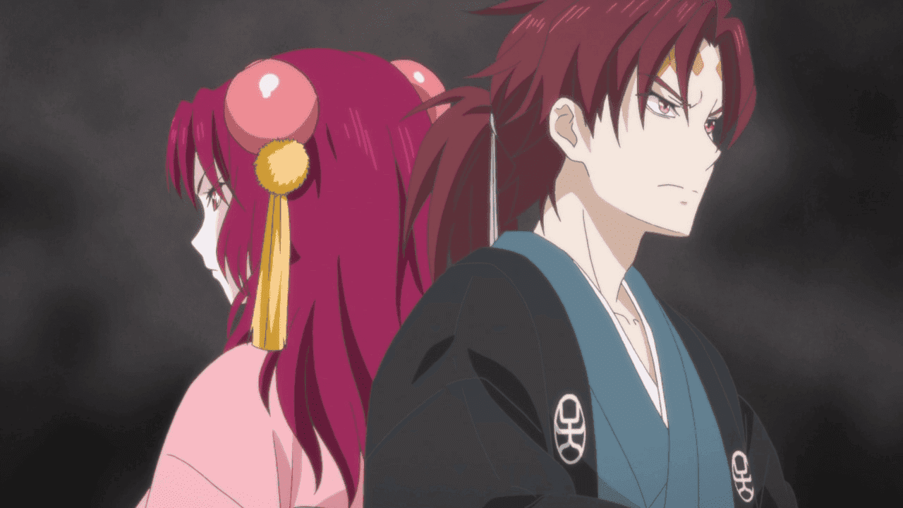 Setelah 6 Tahun, Kakuriyo no Yadomeshi Bakal Dapet Season Kedua