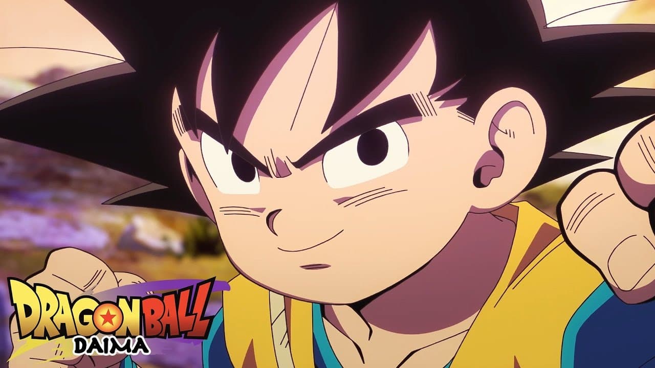 Banyak Wibu Kecewa Sama Seri Dari Dragon Ball Daima!