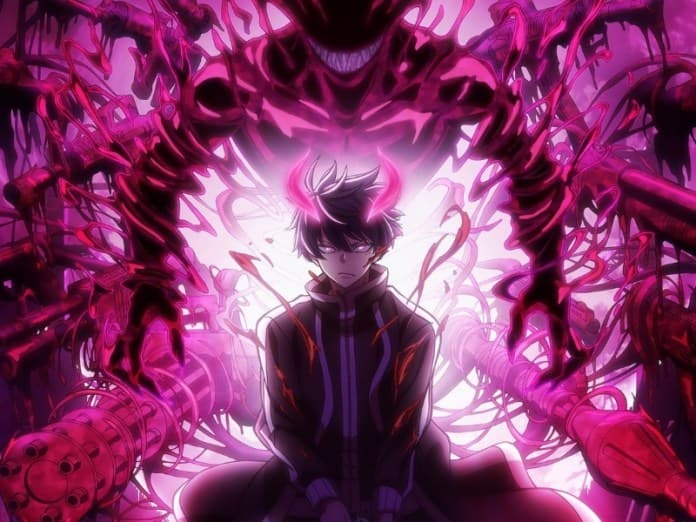 Manga Shonen Tougen Anki Bakal Dapet Adaptasi Anime di Tahun 2025