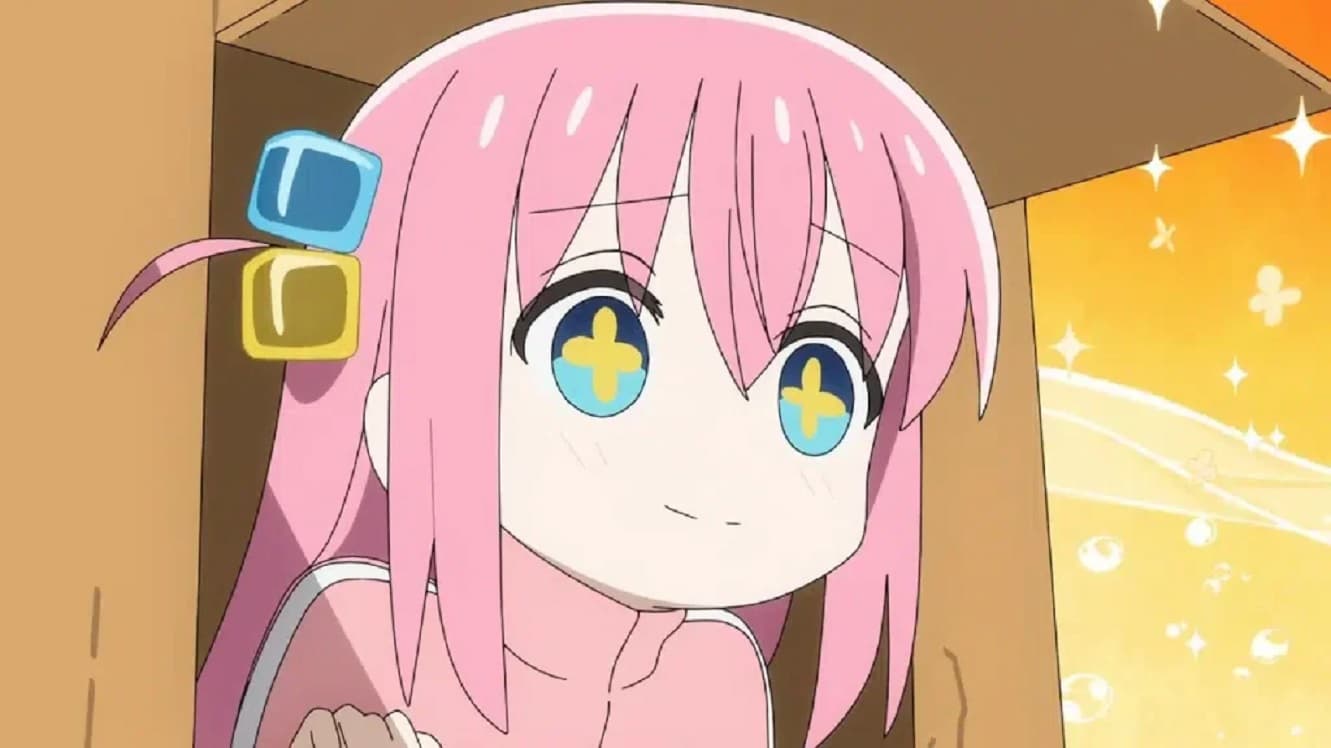 Kejutan Unik di Kursi Dokter Gigi: Produser "Bocchi the Rock!" Nonton Karya Sendiri!