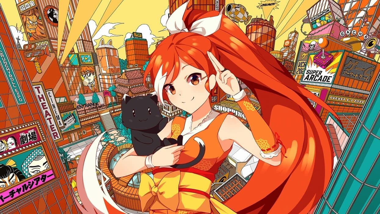 Crunchyroll Naikkan Harga Subscription Di Argentina, Wibu Argentina Protes!