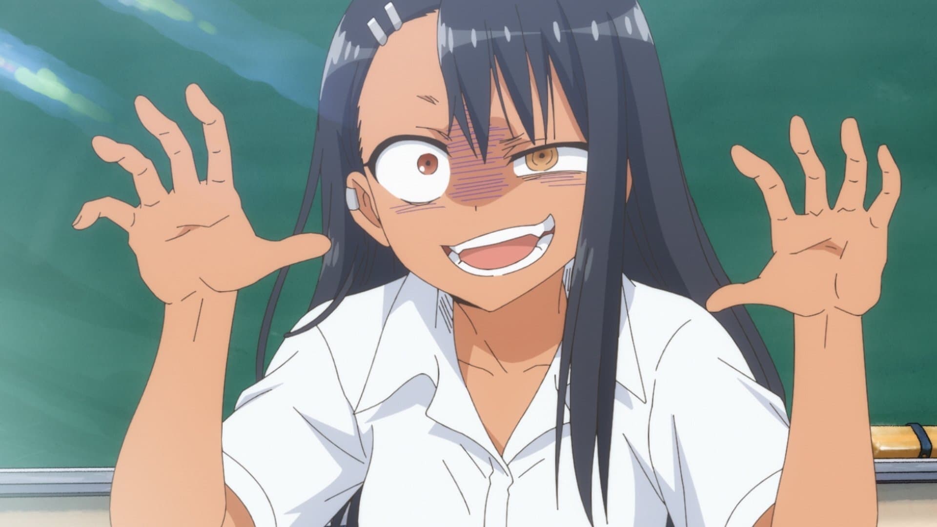 Karna Pertengkaran Pertama, Wibu Khawatir Dengan Alur Manga Ijiranaide, Nagatoro-san!