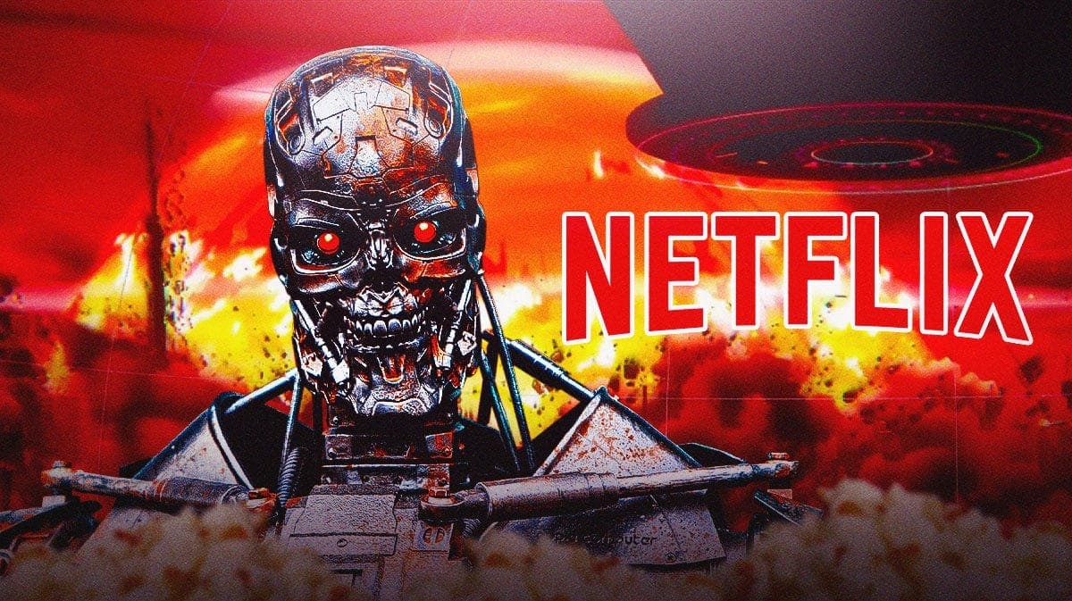 Anime Original Netflix, Terminator Zero Bakal Tayang Perdana Tahun Ini!