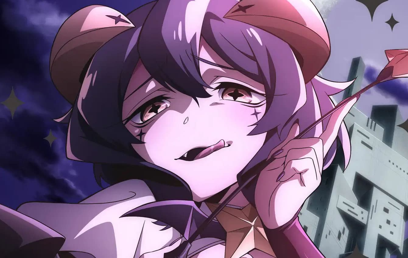 Kesuksesan Mahou Shoujo ni Akogarete Masih Terus Berlanjut