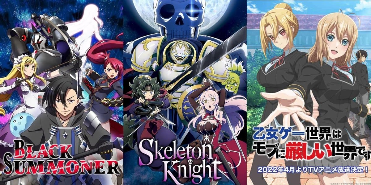 Perdebatan Panas Anime Isekai: MC Cuman Tau Leveling dan Story Melenceng!