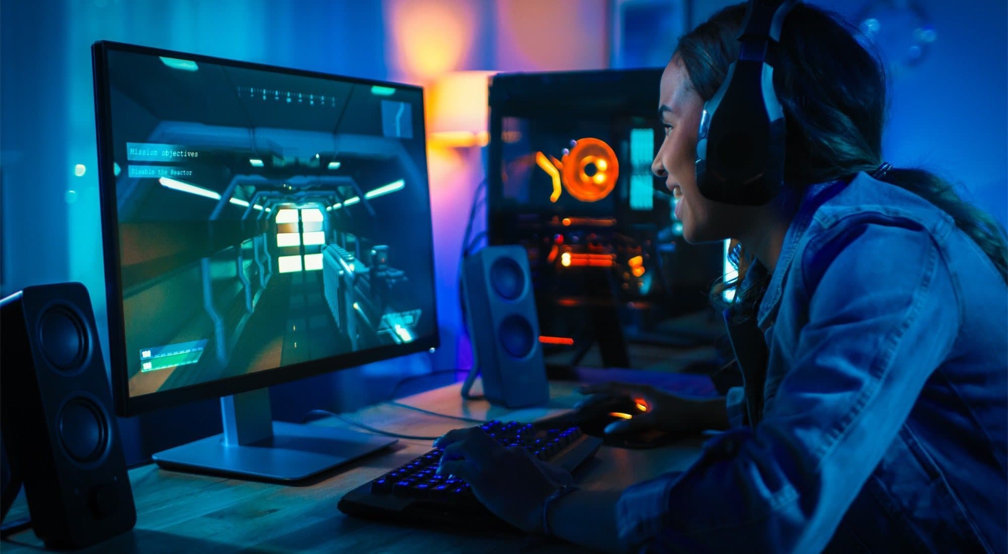 Tips Hemat & Untung Buat Lo Yang Menjadi Gamers Di Jaman Sekarang!