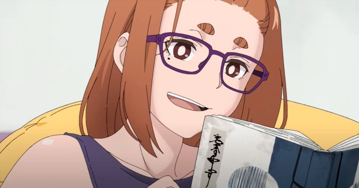 Franchise Kaii to Otome to Kamikakushi Rilis Merchandise Erotis