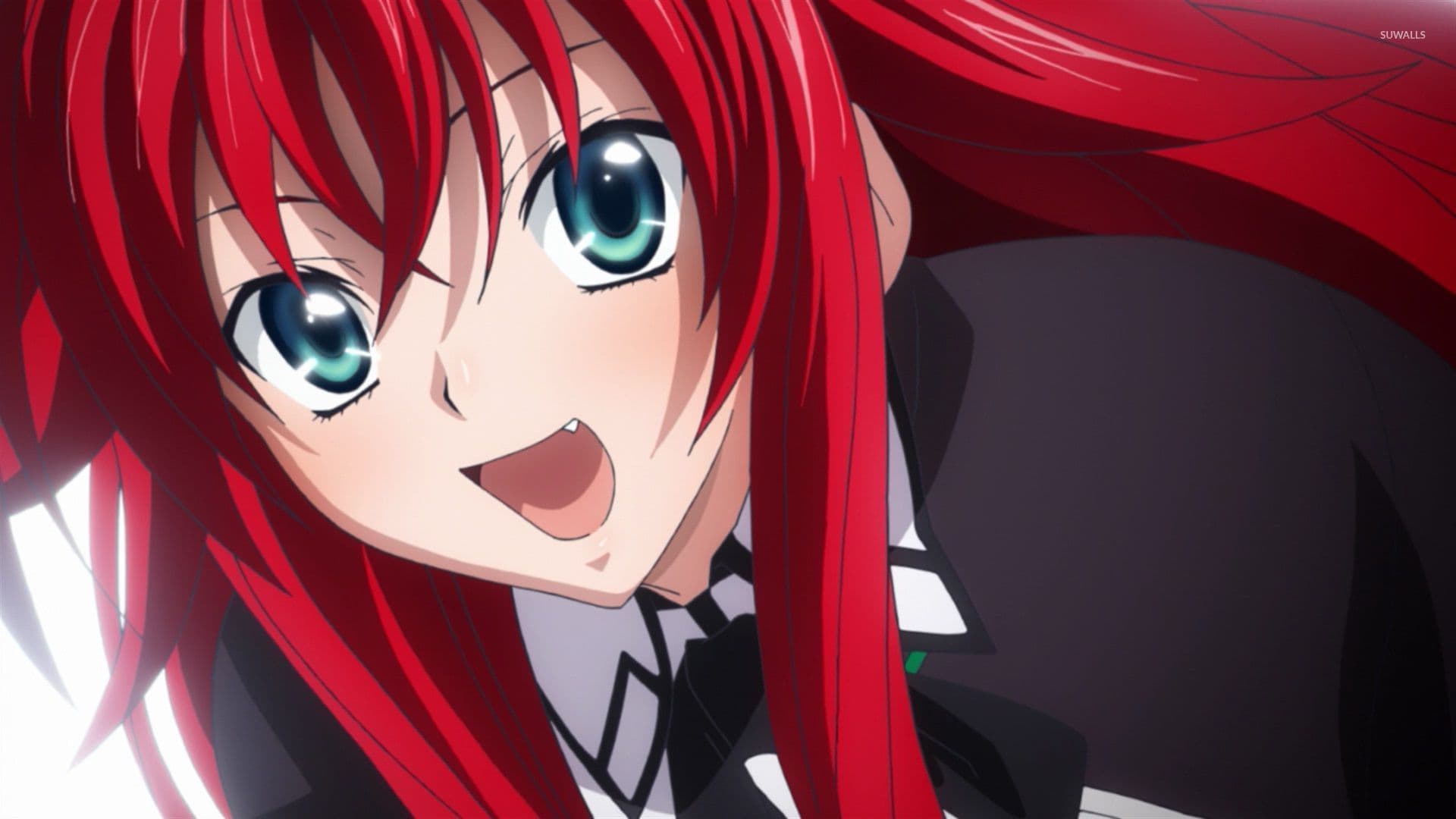 Akun Twitter Resmi "High School DxD" Bakal Bocorin Kabar Mengejutkan