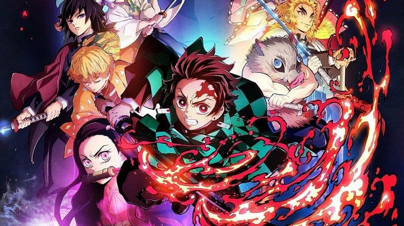 Pierrot Ingin Meniru Kesuksesan Dari Kimetsu no Yaiba