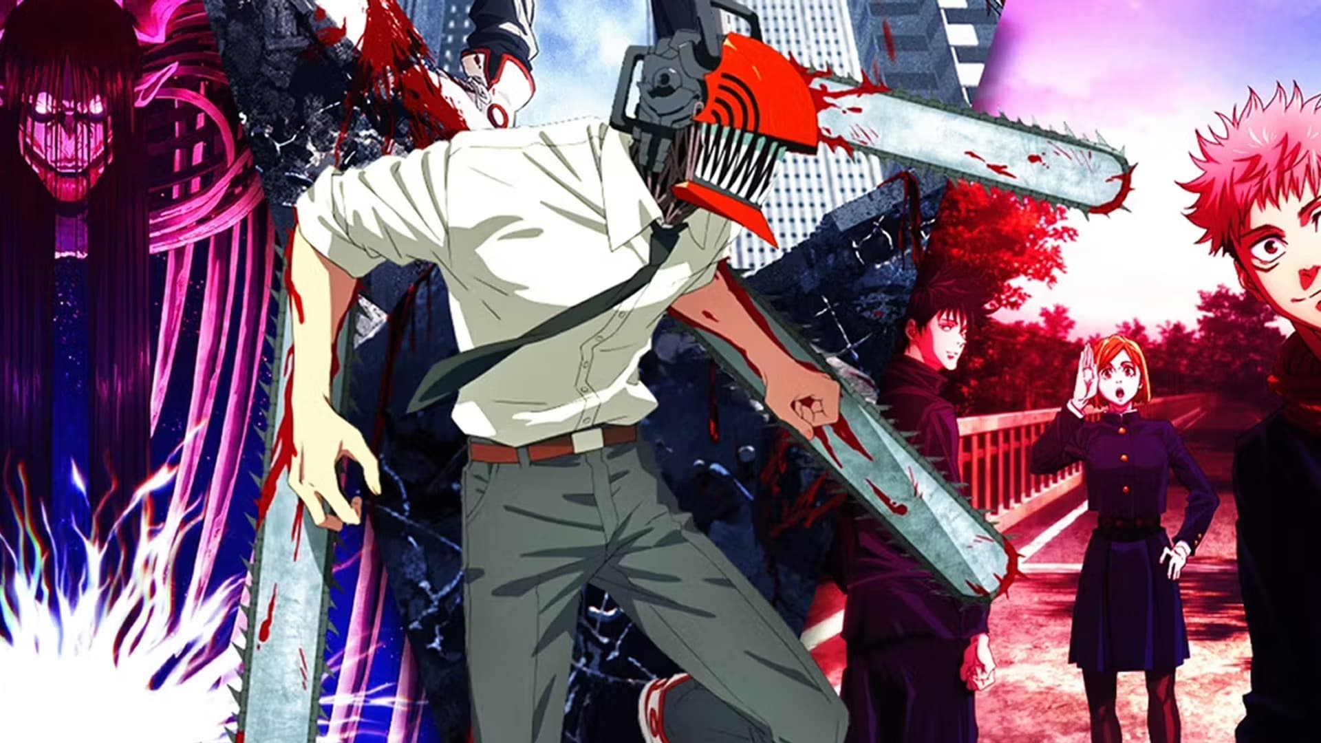 MAPPA Bakal Masuk Ke Produksi Movie Live-Action
