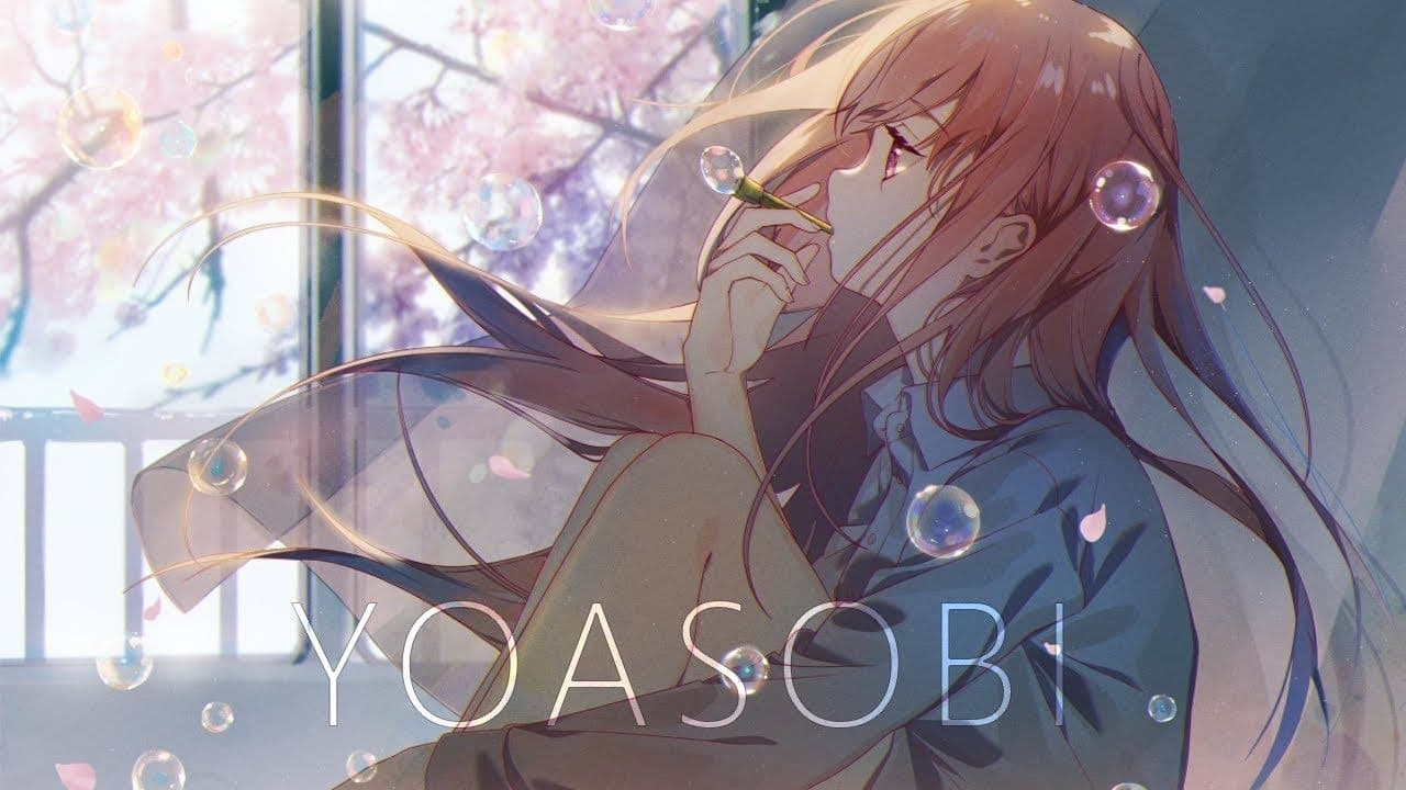 Rame Wibu Ngeluh Udah Bosen Lagu Anime Yang Dibawa Sama YOASOBI