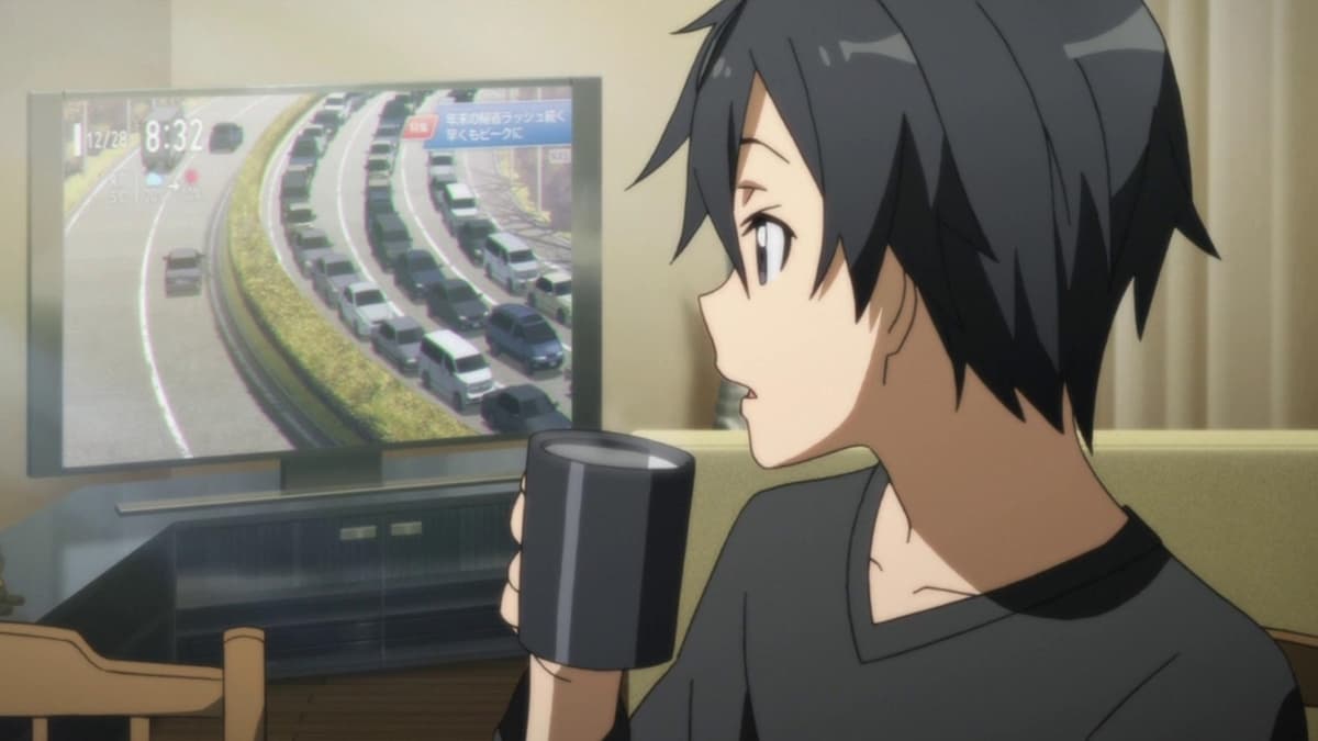 Google TV: Teman Setia Wibu dan Otaku dengan Teknologi Canggih!