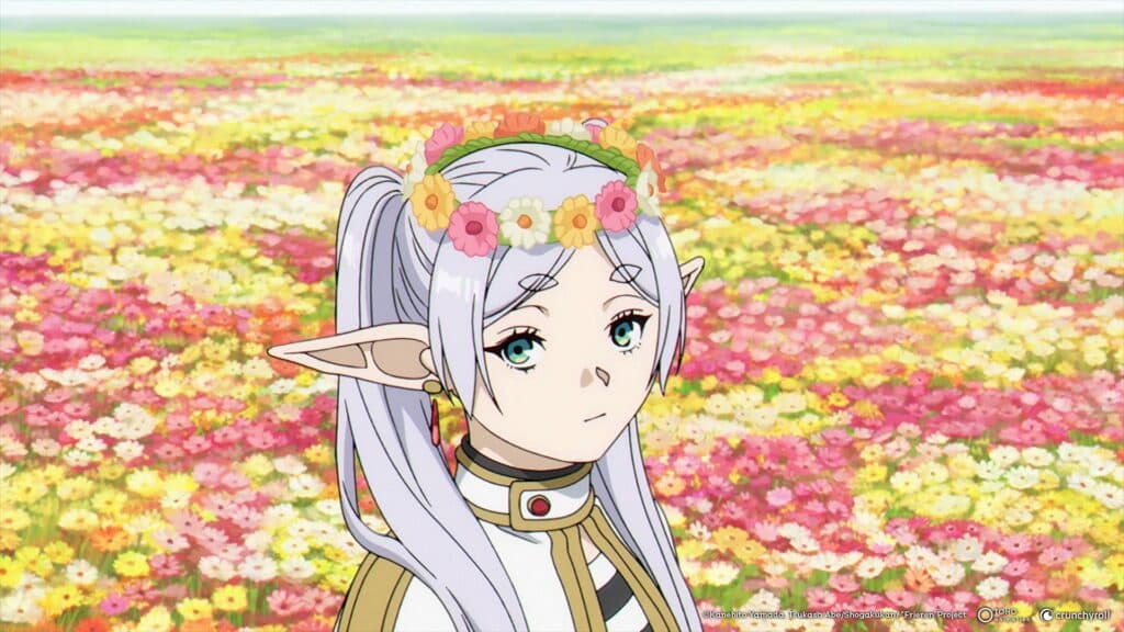 Sousou no Frieren Dinobatkan Sebagai Manga Shonen Terbaik Oleh Kodansha