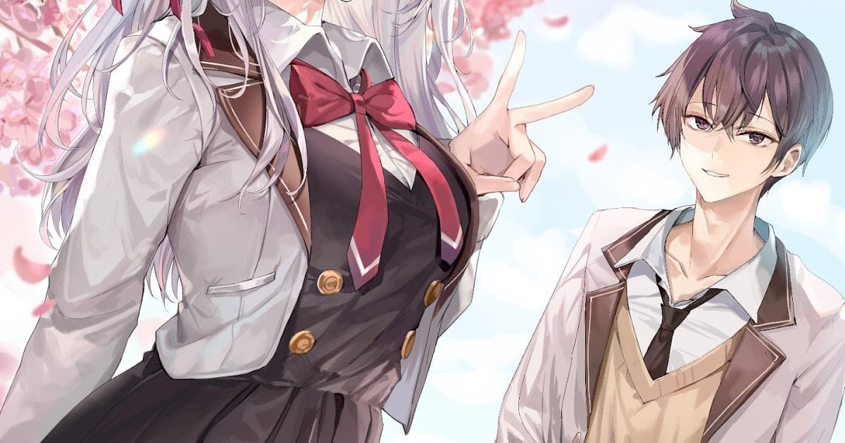 Tokidoki Bosotto Russia-go de Dereru Tonari no Aalya-san Rilis Trailer Baru!