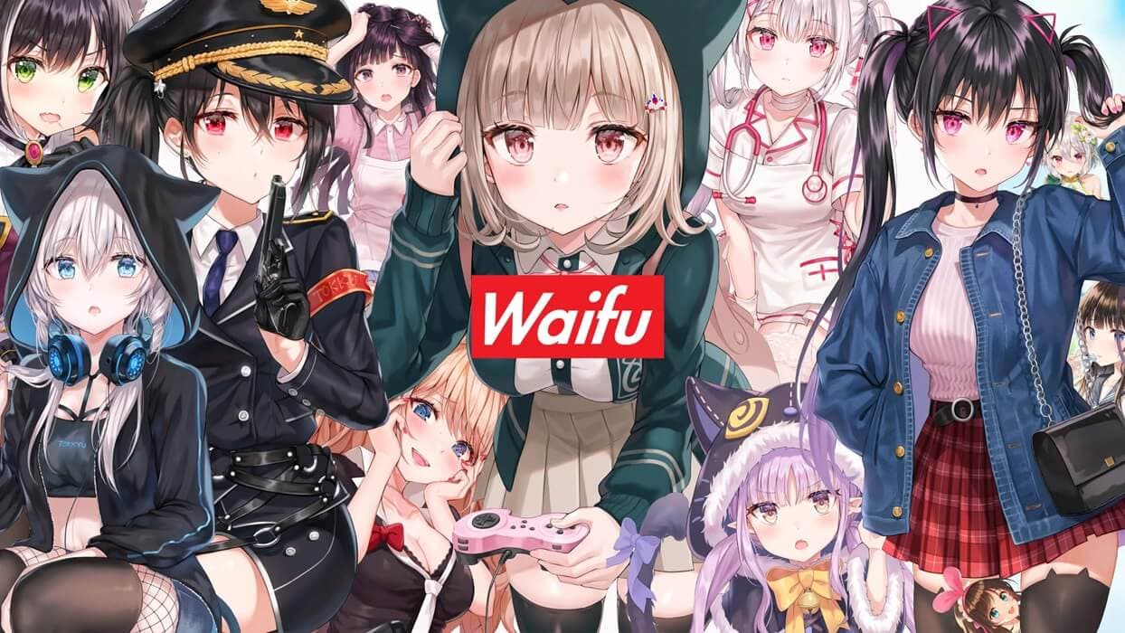 Seberapa Tinggi Waifu Lo? Yuk Cek Tinggi Dari Waifu Favorit Lo!