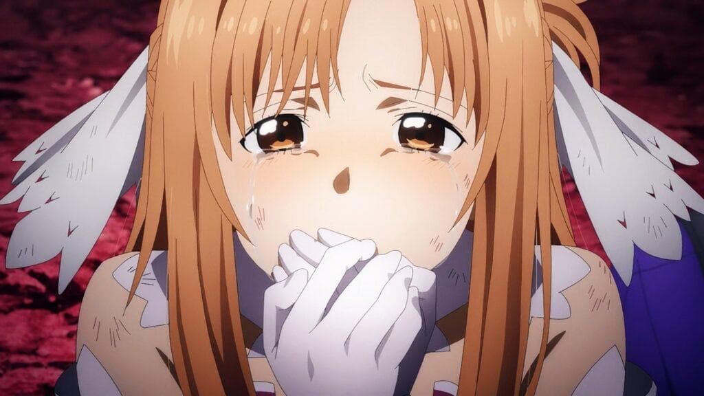 Mengapa Anime Sword Art Online Sangat Dibenci Banyak Wibu?