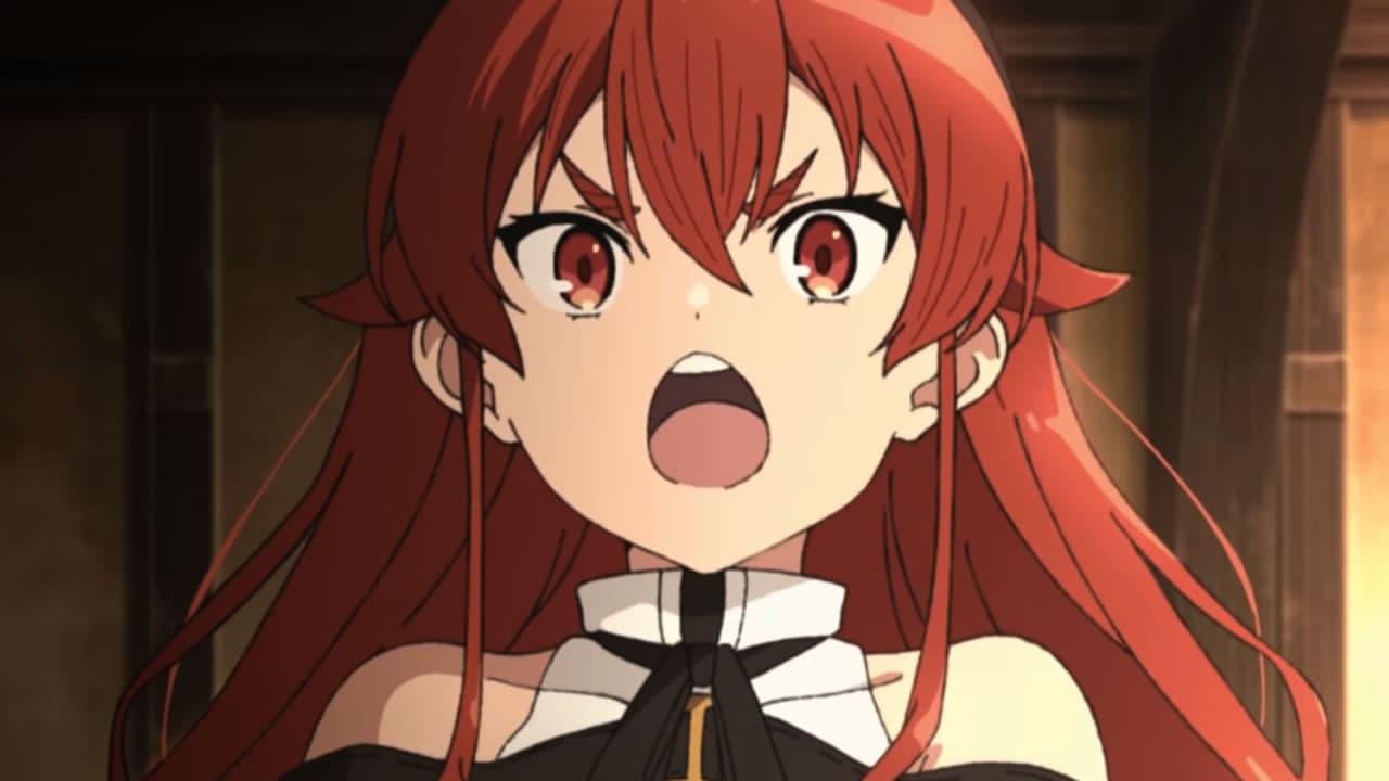 Episode Terbaru Anime Mushoku Tensei Bakal Delay 1 Minggu