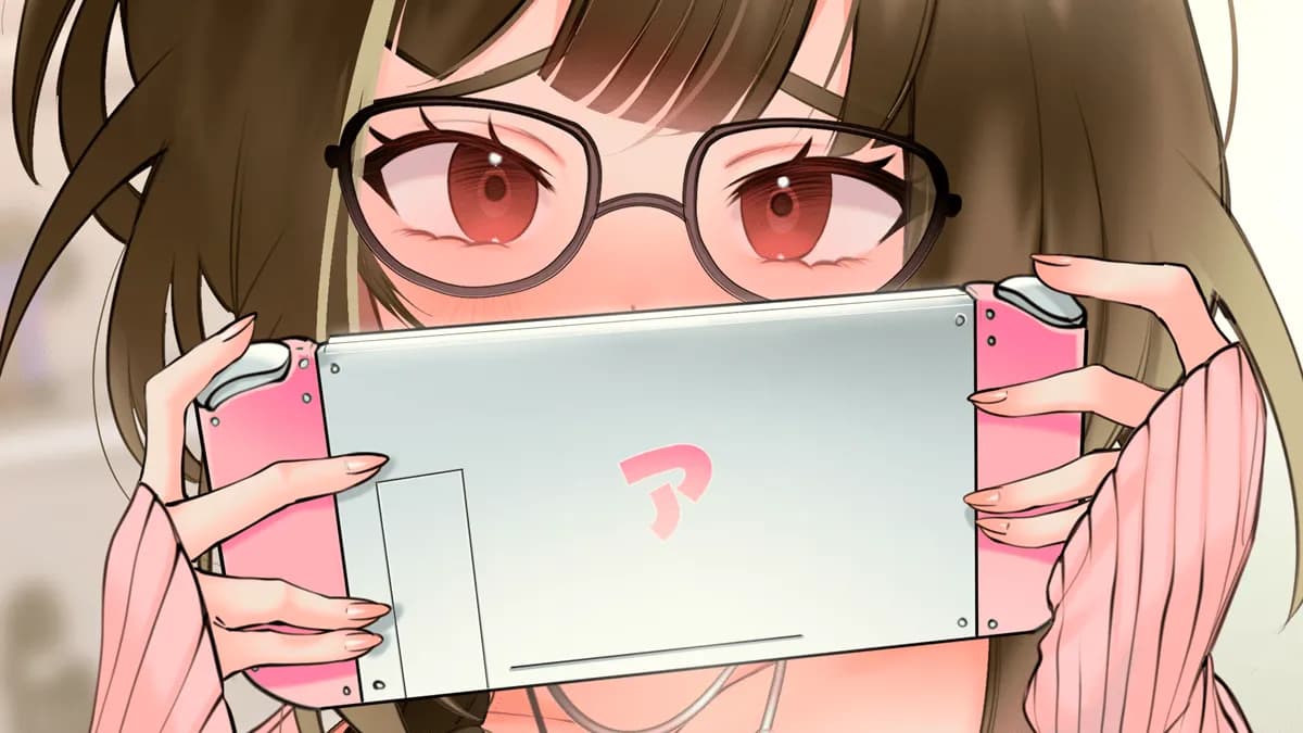 Crunchyroll Mau Lebih Rame Perempuan Yang Nonton Anime Di Platform Mereka!