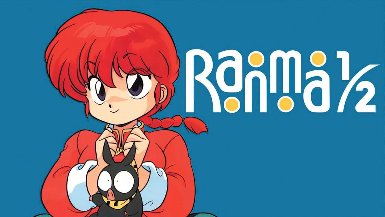 Kabar Gembira! "Ranma 1/2" Bakal Dibikin Remake, Catet Tanggal Live Streamingnya!